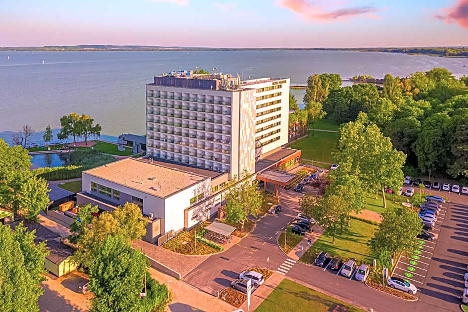 Hotel Helikon, Keszthely