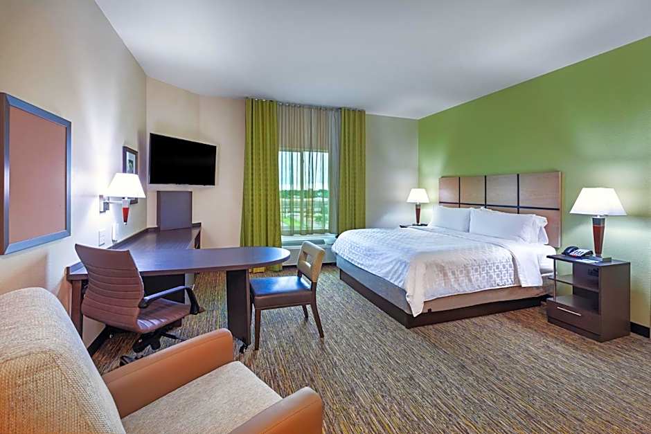 Candlewood Suites Houston - Pasadena By IHG