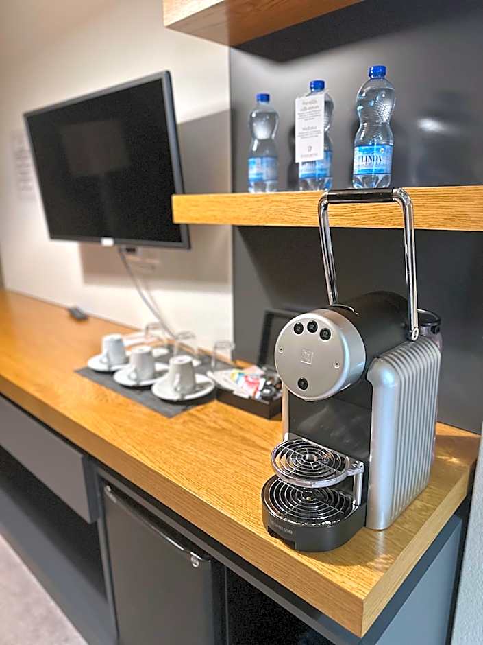 Plaza Hotel Winterthur