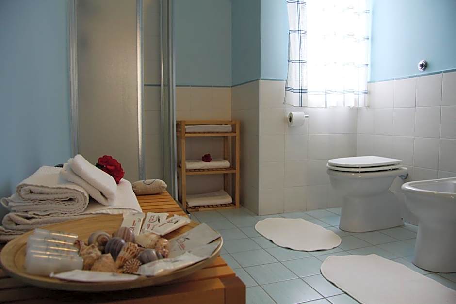 Zefiro B&B