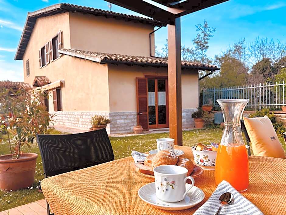 Selvicolle Country House
