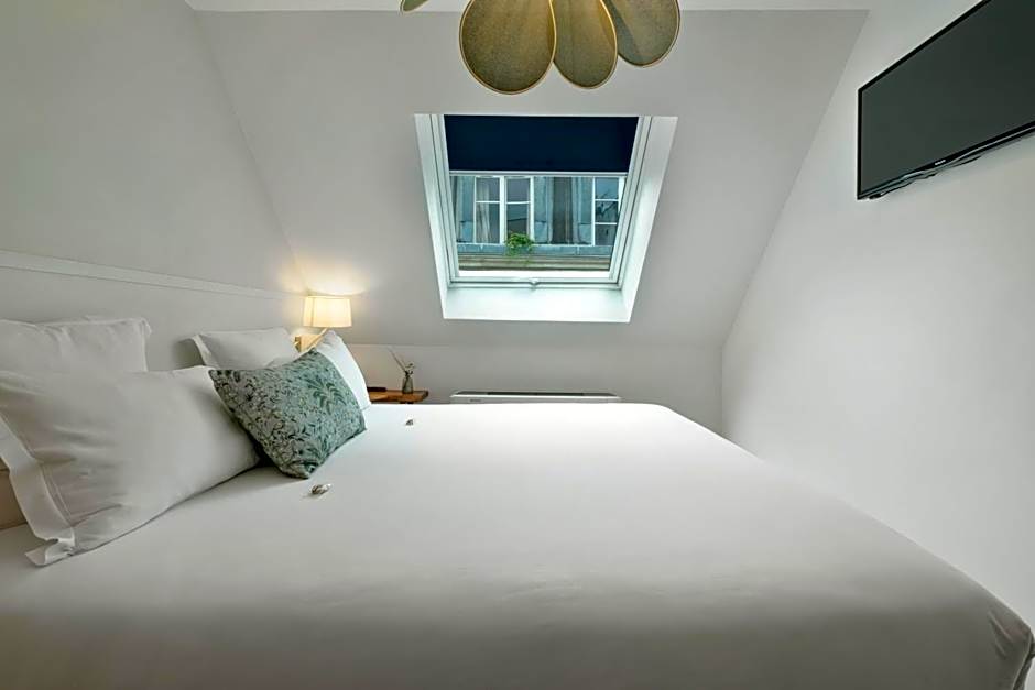 Trendy Canettes Hotel