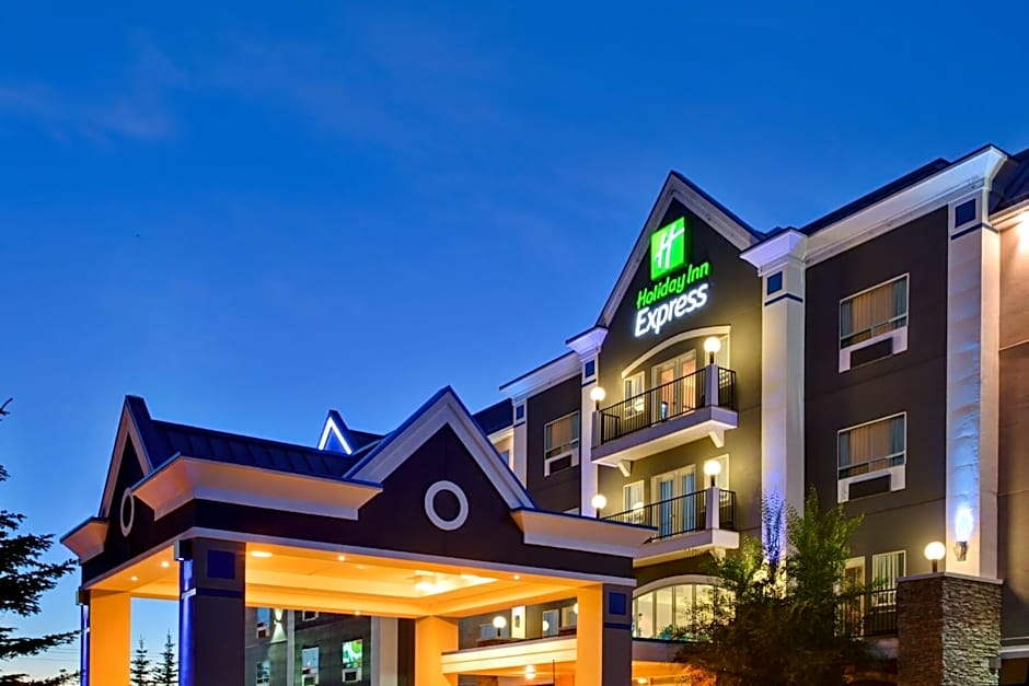 Holiday Inn Express Calgary South By IHG