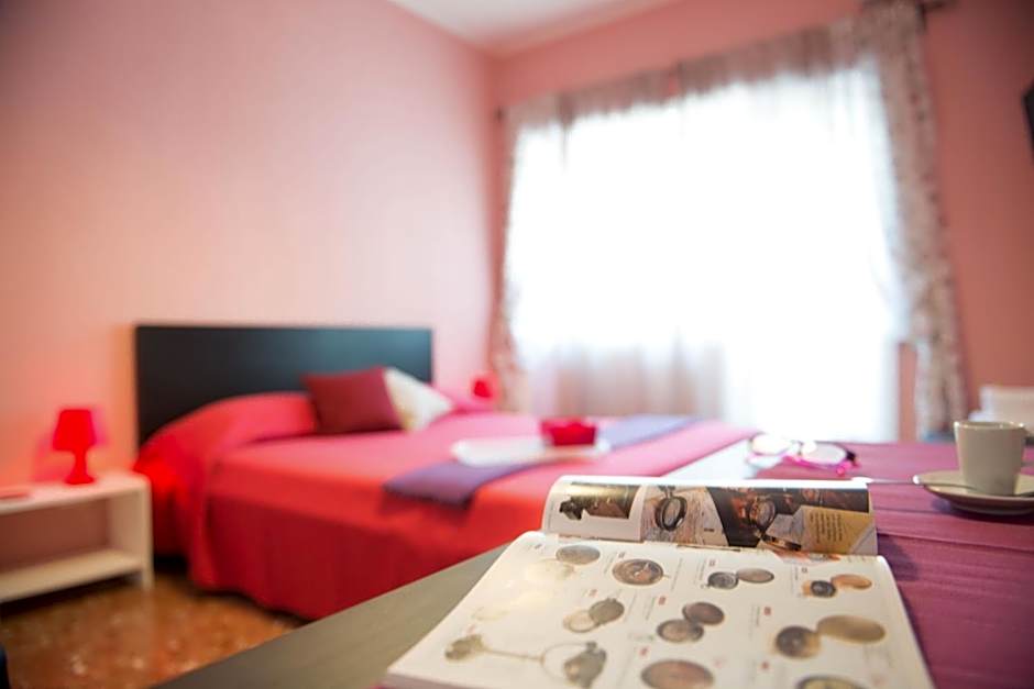 Authentic Sweet Home