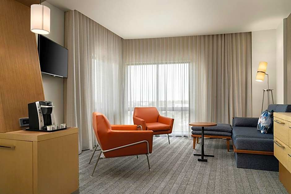 Courtyard by Marriott Denver North/Westminster