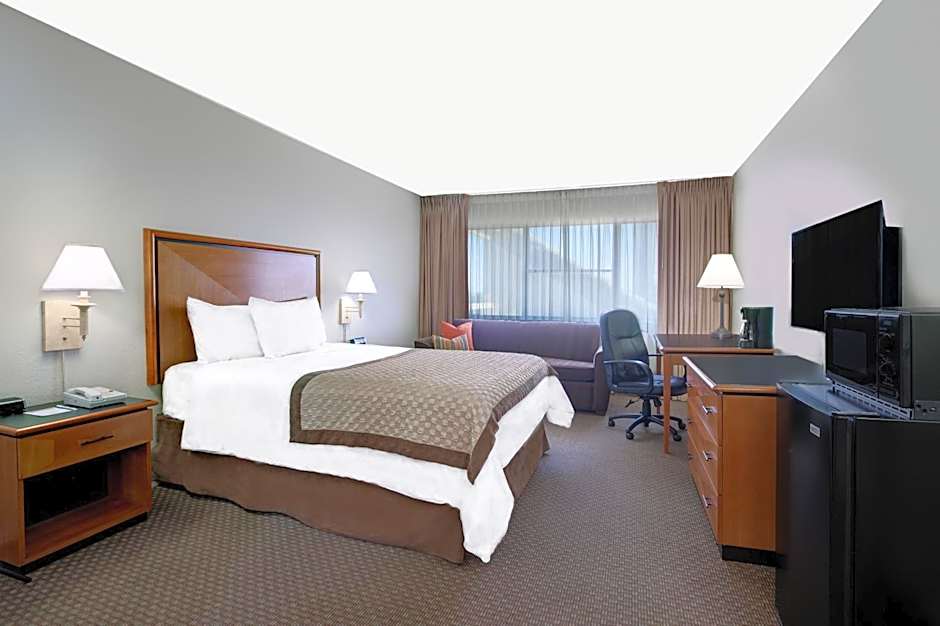 Value Suites Extended Stay - Arlington