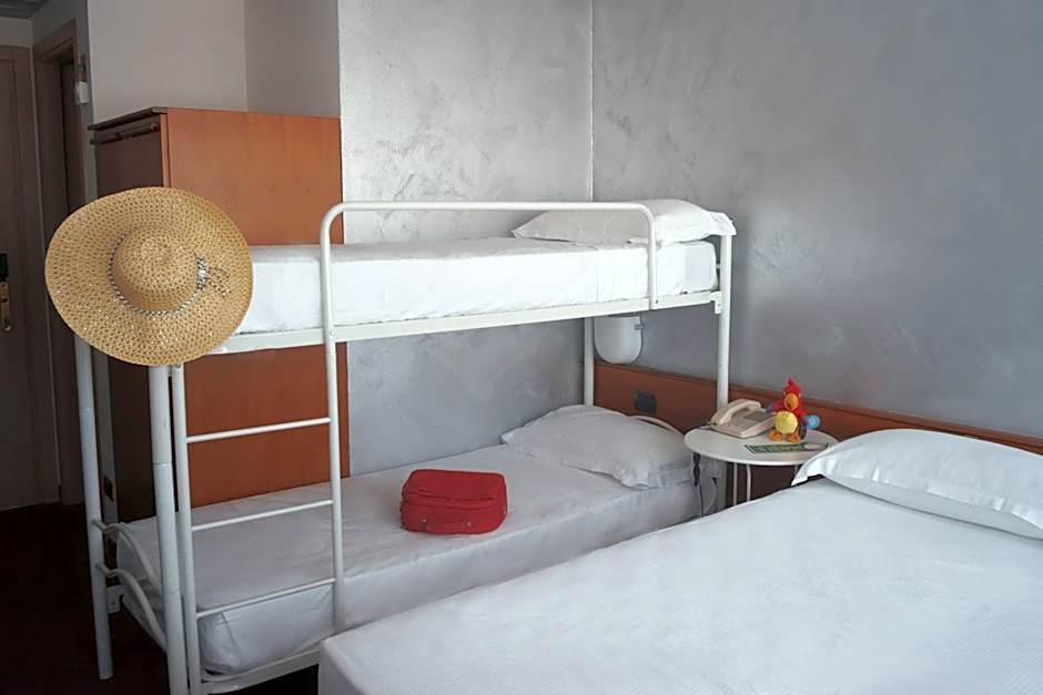 Hotel Valpolicella International