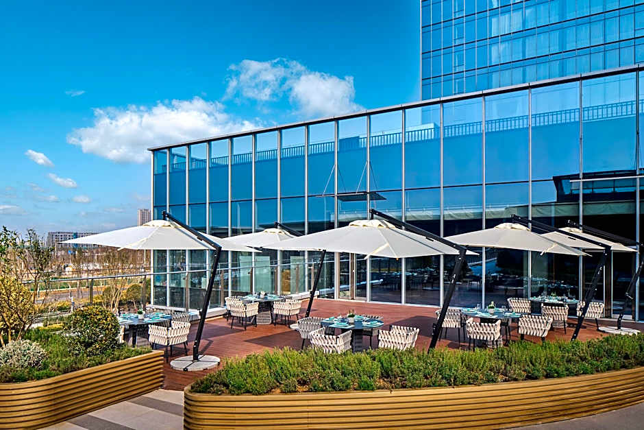 Crowne Plaza Ezhou ¿¿¿¿¿¿¿¿ By IHG