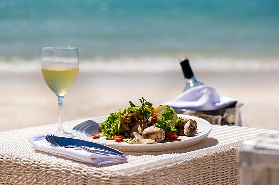 Crystals Beach Resort Belle Mare, a member of Radisson Individuals