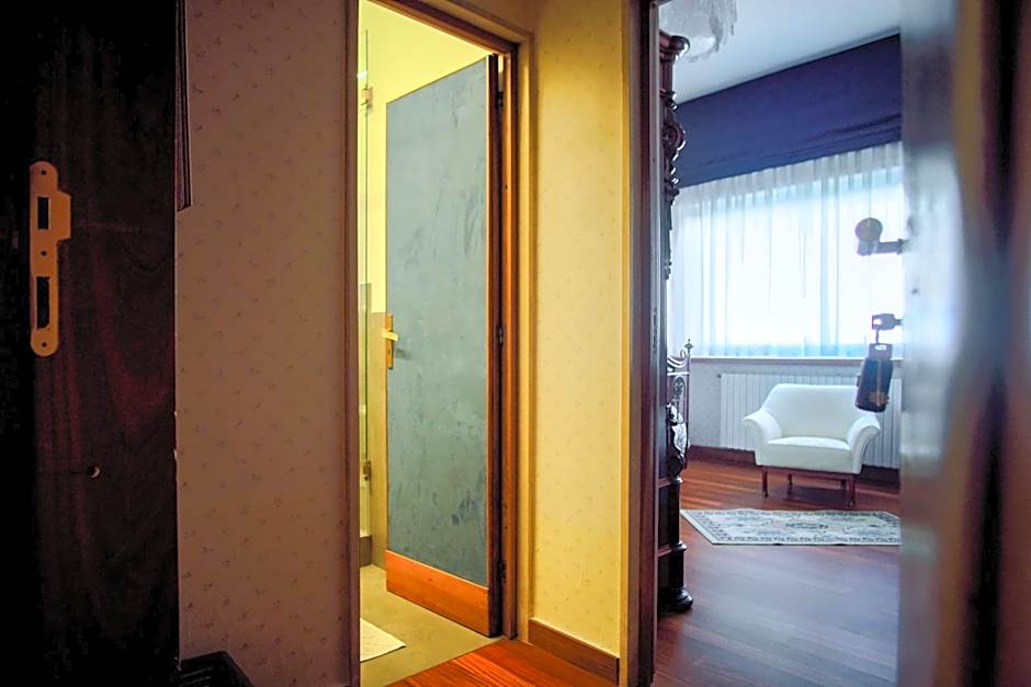 Villa Wanda - Residenza di charme