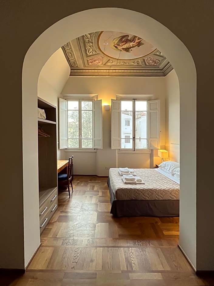 Hotel la Scala