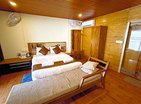 Sea View First Floor