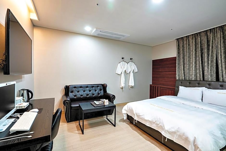 Siheung Seoul Tourist Hotel