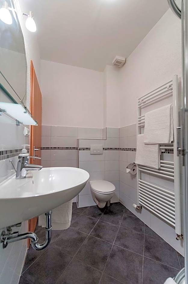 B&B Mediterran Nassau