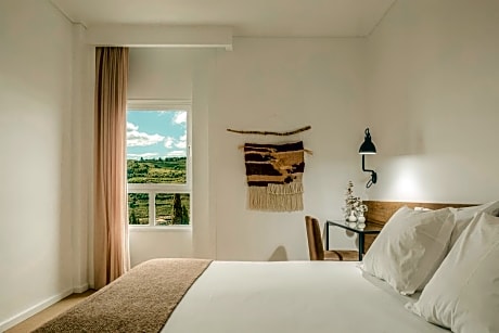 Double Room with Valley View