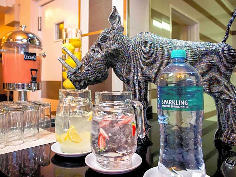 Mercure Johannesburg Midrand