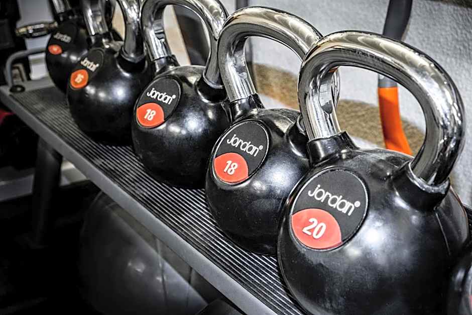 Best Western The Webbington Hotel & Spa