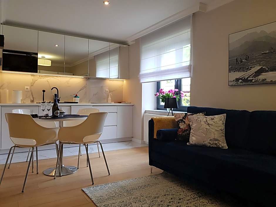 Altara Apartamenty Centrum - Free Parking