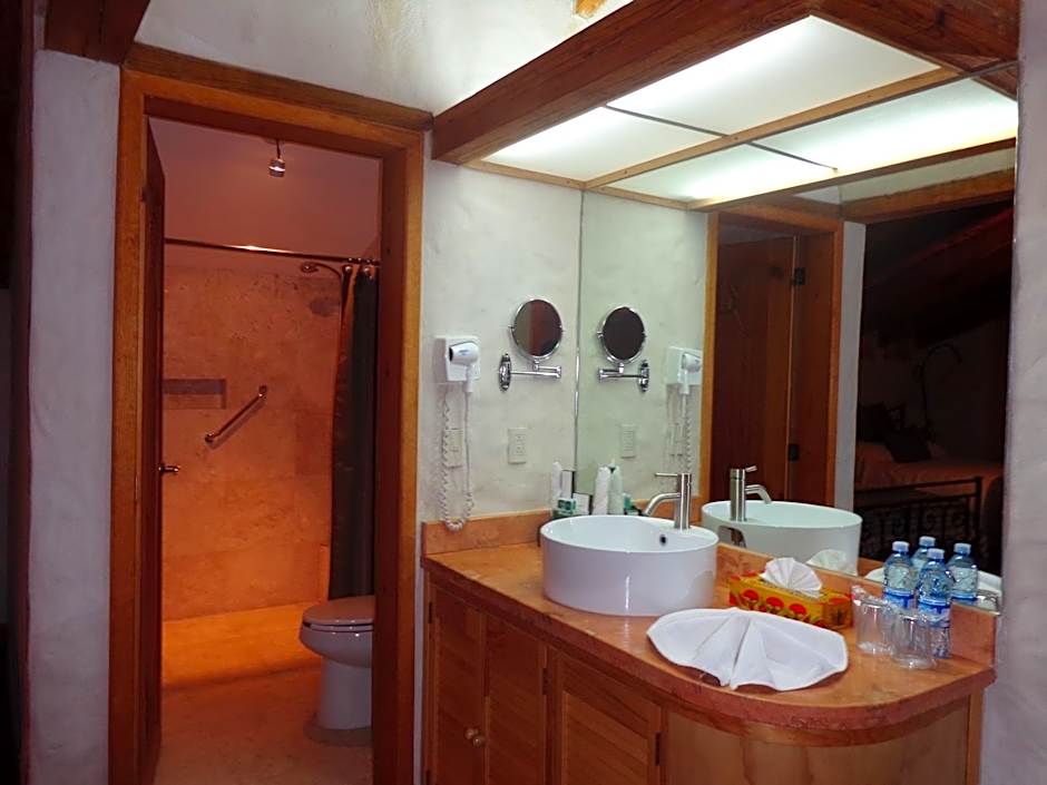 Hotel Villas Casa Morada