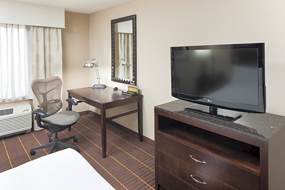 Hilton Garden Inn El Paso Airport