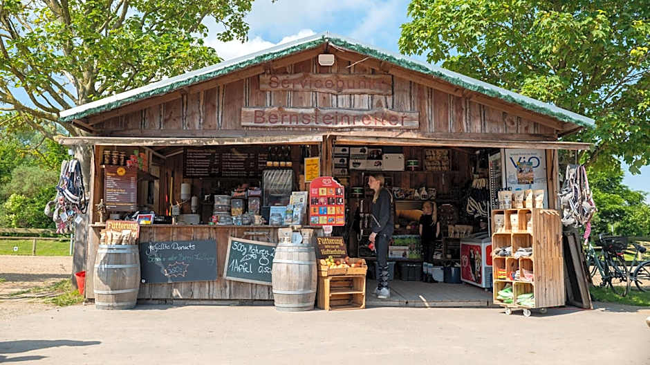 Bernsteinland Hirschburg