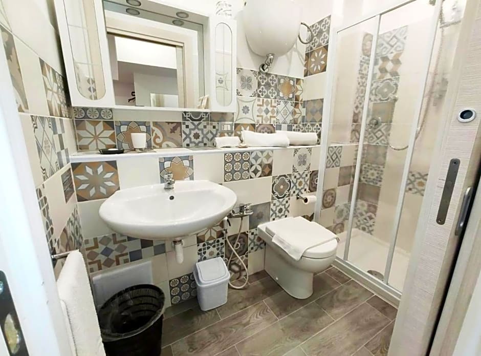 B&B Capo Rizzuto fronte Mare