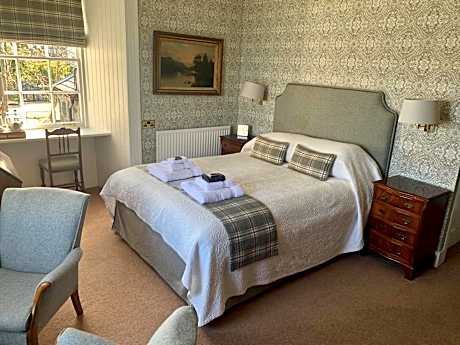 King Room with Sea View