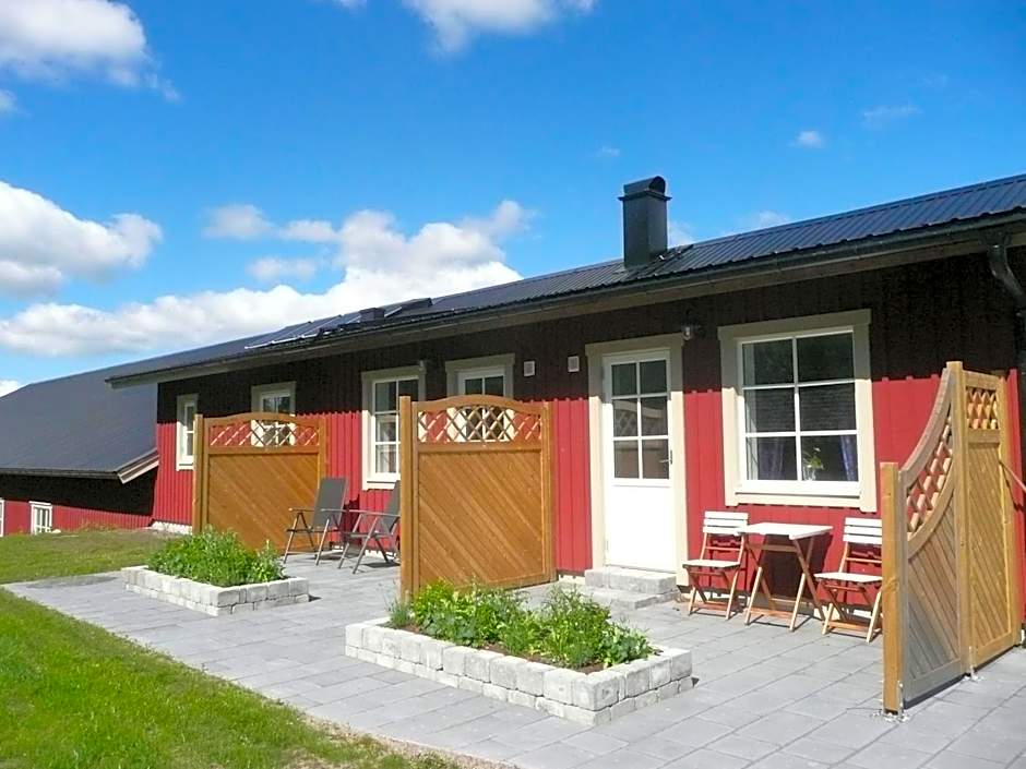 Kullens Bed and Breakfast