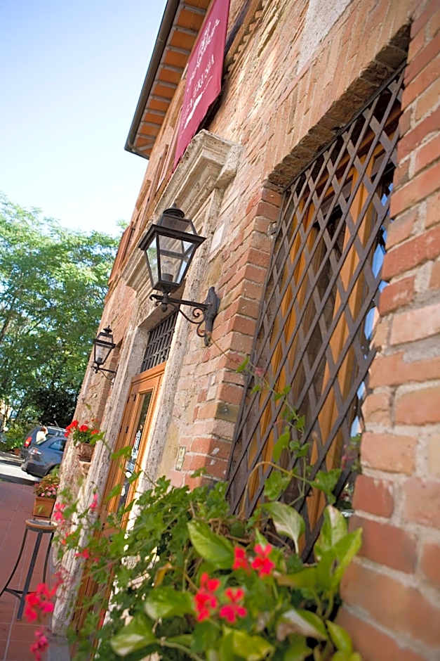 Hotel Perusia La Villa