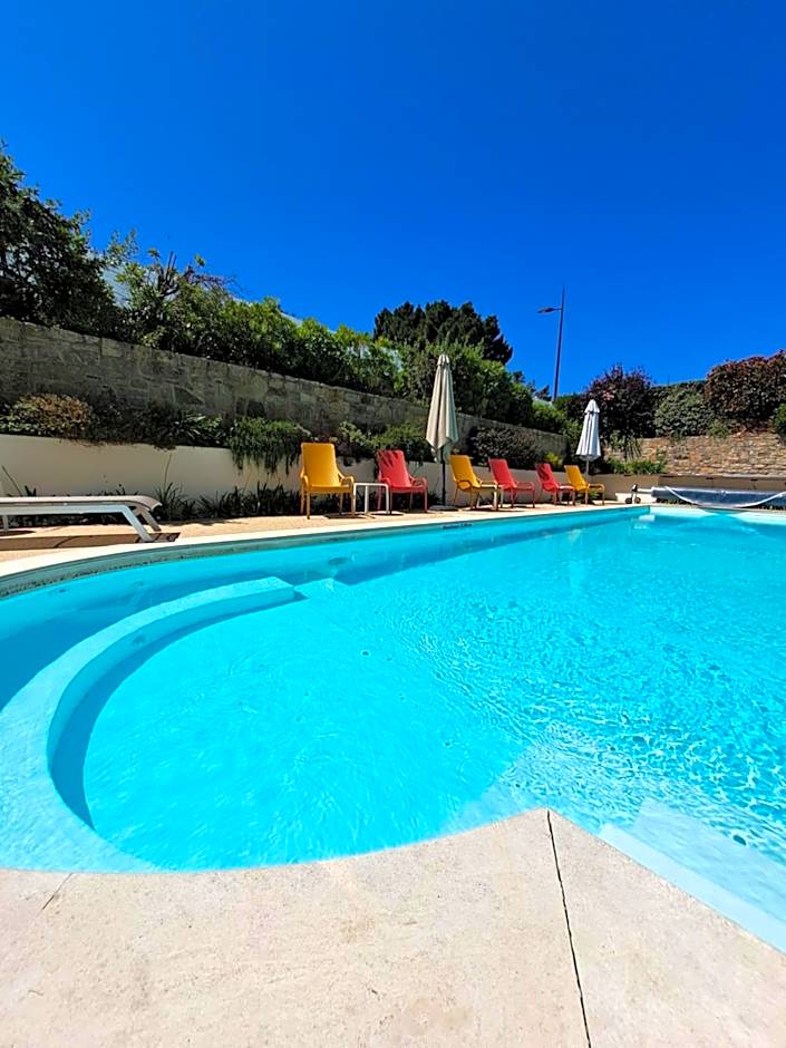 Le Churchill Hôtel & Spa