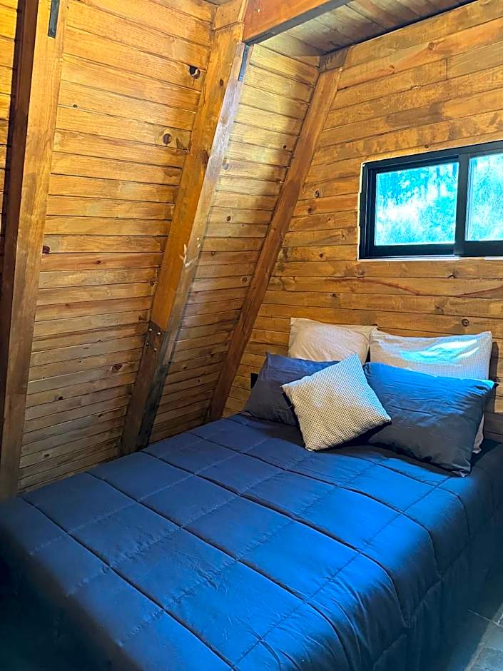 PINE TREE Mazamitla Hotel Boutique & Cabañas