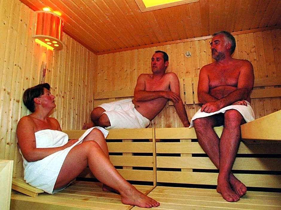 Landhotel Ridder