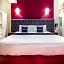Capital O Hotel 522