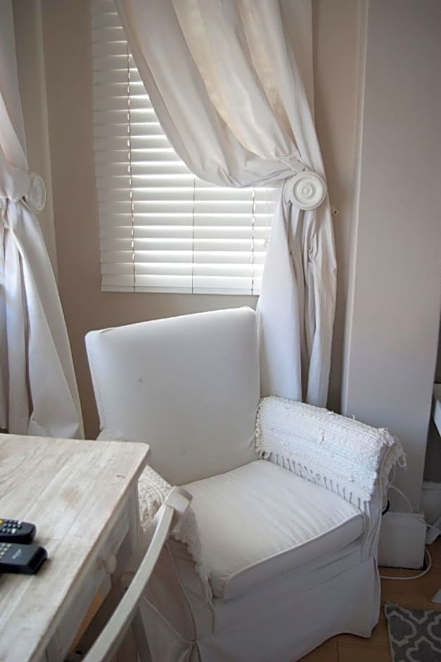 Tancredi Bed and Breakfast