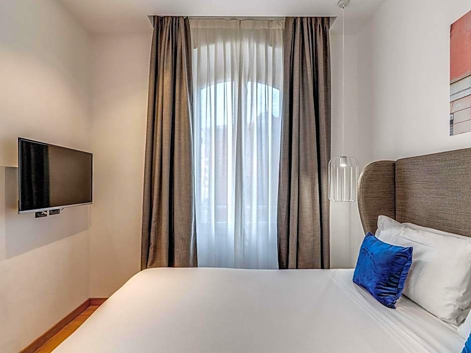 Mercure Roma Centro Termini