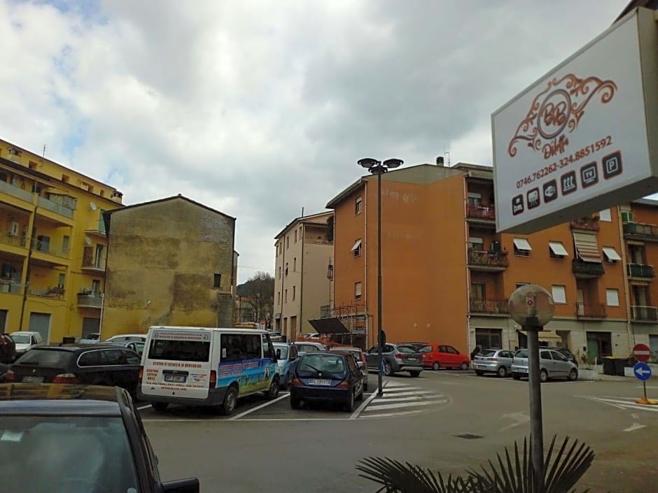 B&B da Diletta