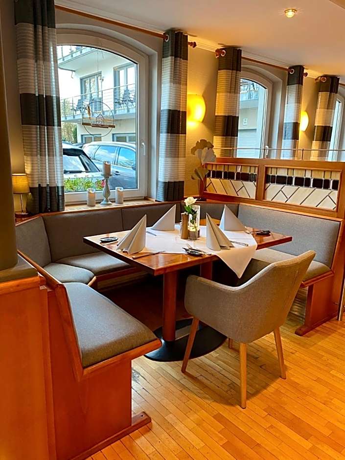 Hotel Wilhelmshöhe