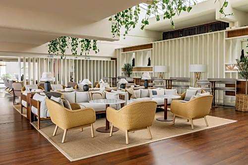 Paradisus by Melia Salinas Lanzarote - All Inclusive - Adults Only