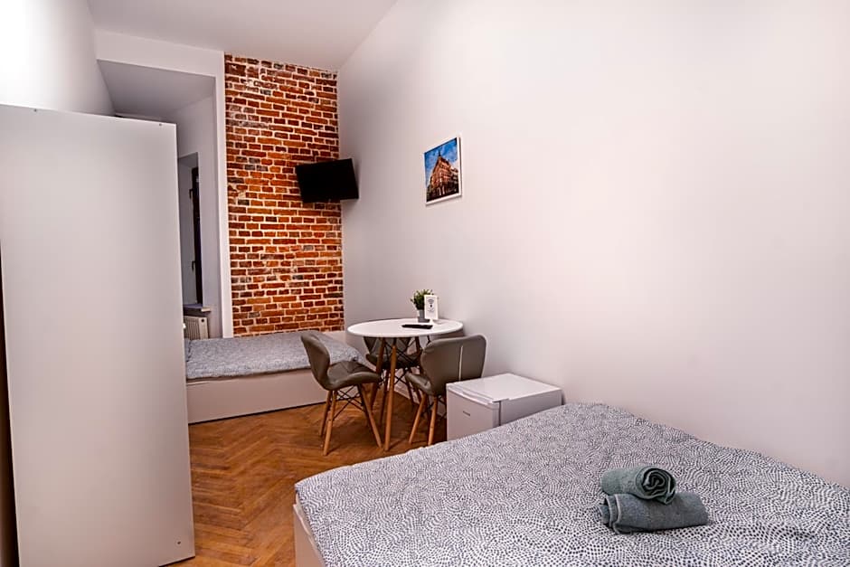 Dream Aparts - Rewolucji 1905r