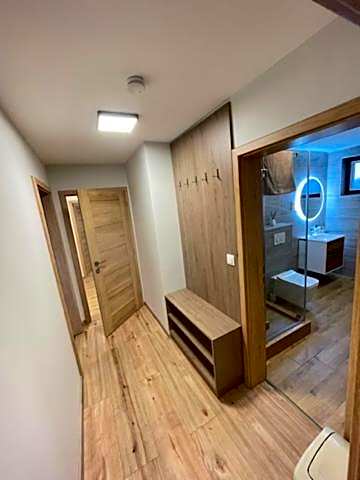 Kukorica Csárda Apartman 2