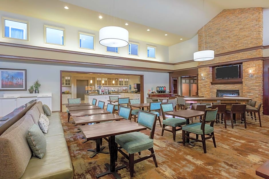 Homewood Suites By Hilton Carlsbad-North San Diego County