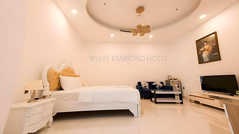 White Diamond Airport Hotel 