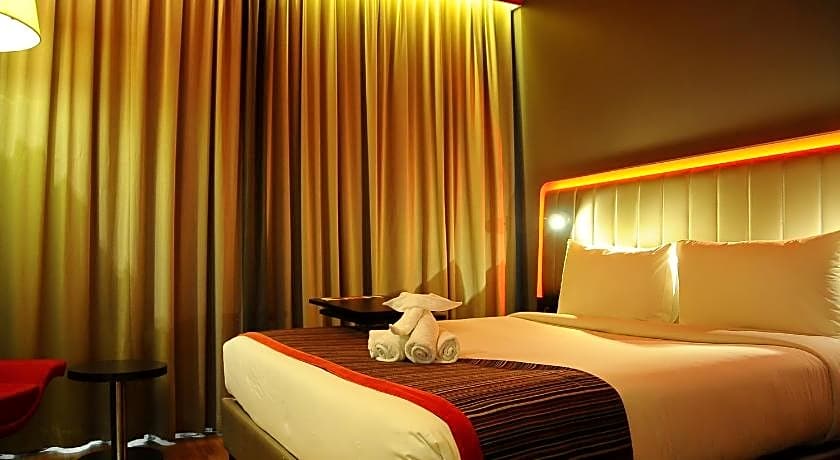 Park Inn By Radisson Gurgaon Bilaspur