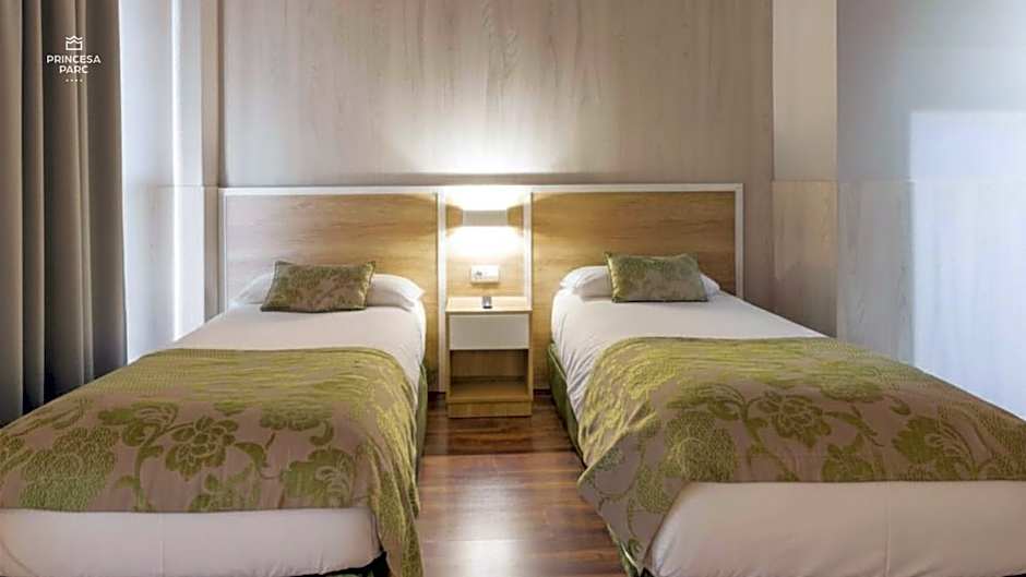 Hotel Princesa Parc
