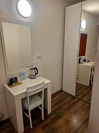 Comfort Quadruple Room