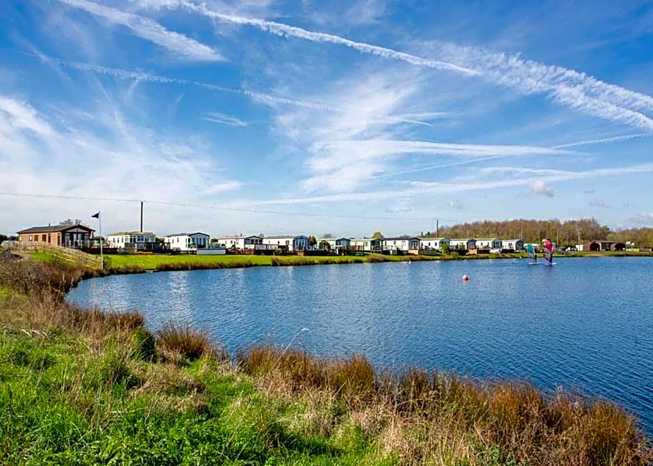 Croft Farm Water Park