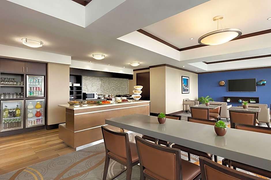 Hilton Baltimore Bwi Airport