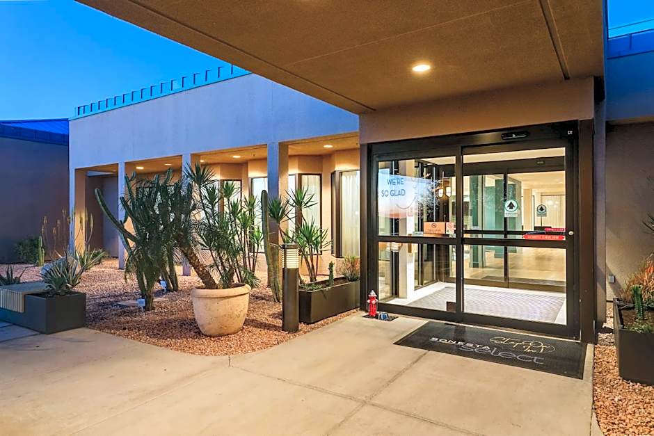 Sonesta Select Scottsdale at Mayo Clinic Campus