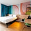 B&B HOTEL Mons Gare