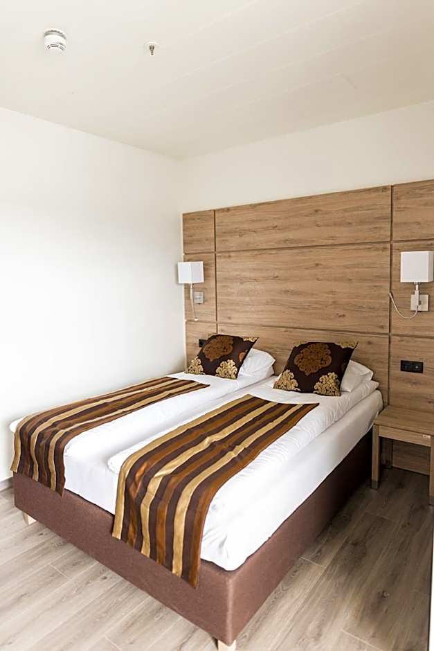 Hotel Duus by Keflavik Airport